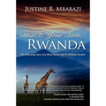 This is Your Time, Rwanda - Hardcover