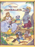 The First Jambalaya - Hardcover