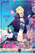 I've Been Killing Slimes for 300 Years and Maxed Out My Level, Vol. 11: Volume 11 - Paperback