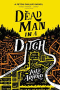 Dead Man in a Ditch - Paperback