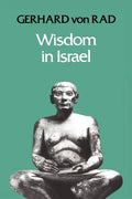 Wisdom in Israel - Paperback