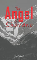 The Angel of Shavano - Paperback