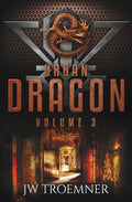 Urban Dragon Volume 3 - Paperback