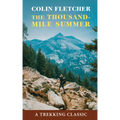 Thousand-Mile Summer - Hardcover