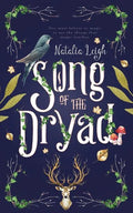 Song of the Dryad - Paperback