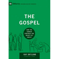 The Gospel: How the Church Portrays the Beauty of Christ - Hardcover