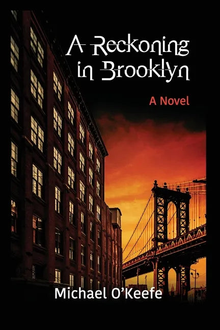 A Reckoning in Brooklyn - Paperback
