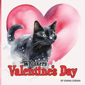 Whiskers' Valentine's Day: A story of friendship - Paperback