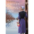 Happily Ever Amish - Paperback