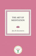The Art of Meditation - Paperback