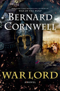 War Lord - Hardcover