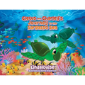Cletus and Charley's Journey to the Sargasso Sea: Book 2 of the Cletus the Little Loggerhead Turtle Series - Paperback