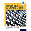 Ib Prepared: Business Management 2nd Edition - Paperback