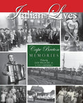 Italian Lives: Cape Breton Memories - Paperback