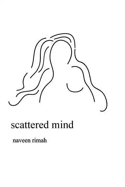 Scattered Mind - Paperback