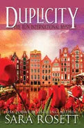 Duplicity - Paperback