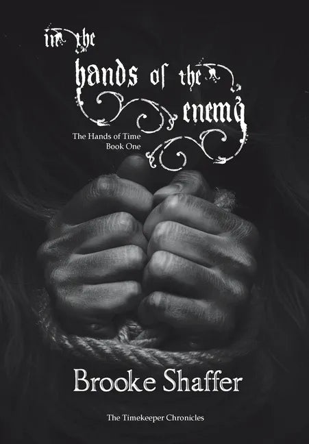 In the Hands of the Enemy - Hardcover