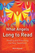 Preaching the New Testament: What Angels Long to Read - Paperback