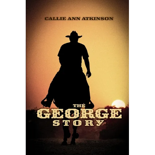 The George Story - Paperback