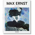 Max Ernst - Hardcover