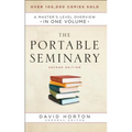 The Portable Seminary: A Master's Level Overview in One Volume - Hardcover