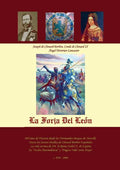 La Forja Del León - Paperback