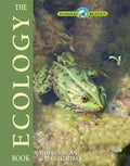 The Ecology Book - Hardcover
