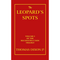 The Leopard's Spots - Hardcover