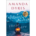 Whose Waves These Are - Paperback