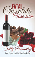 Fatal Chocolate Obsession - Paperback