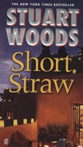 Short Straw - Paperback