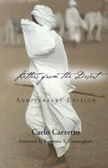 Letters from the Desert - Paperback