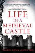 Life in a Medieval Castle - Paperback