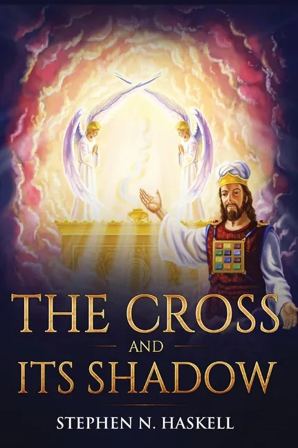 The Cross and Its Shadow: Annotated - Hardcover