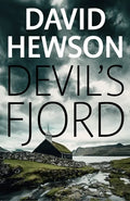 Devil's Fjord - Paperback