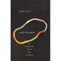 night thoughts: 70 dream poems & notes from an analysis - Paperback