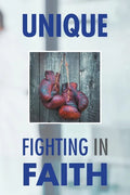 Fighting in Faith - Paperback