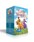 The Little Women Collection (Boxed Set): Little Women; Good Wives; Little Men; Jo's Boys - Boxed Set