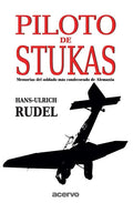 Piloto De Stukas - Paperback