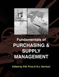Fundamentals of Purchasing and Supply Management - Paperback