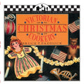 Victorian Christmas Cookery - Paperback