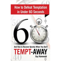 Tempt-Away - Paperback