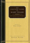 The Complete Poems of Hart Crane - Hardcover