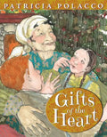 Gifts of the Heart - Hardcover