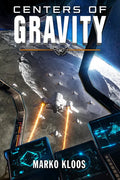 Centers of Gravity - Paperback