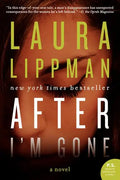 After I'm Gone - Paperback