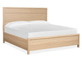 Merrifield - Panel Bed