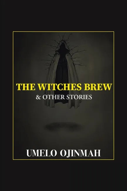 The Witches Brew and Other Stories - Paperback