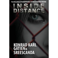 Inside Distance - Hardcover