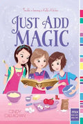 Just Add Magic - Paperback